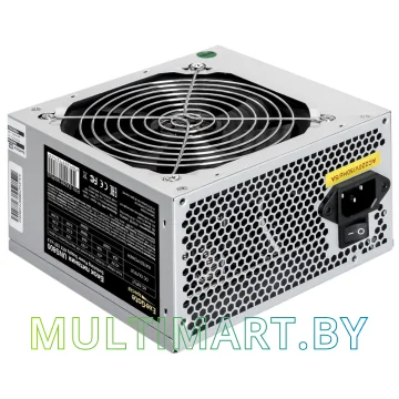 Блок питания ExeGate UNS800 800W (EX292165RUS-PC)